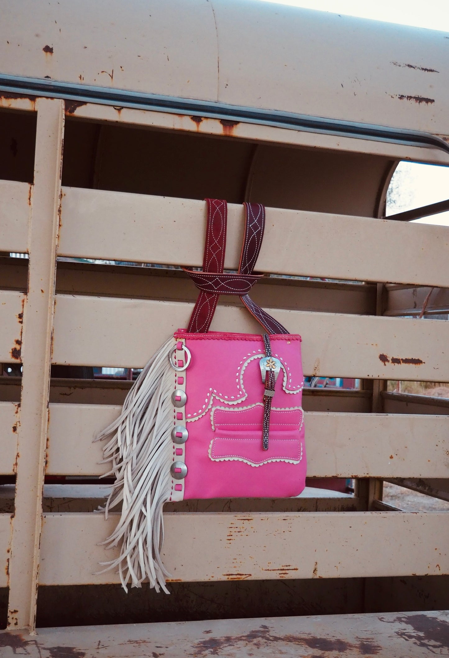 Deposit for Leggins Purse