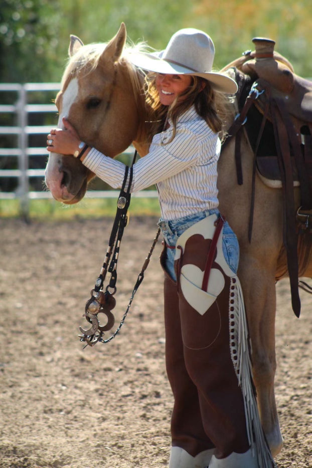 Heart Pocket Shotgun