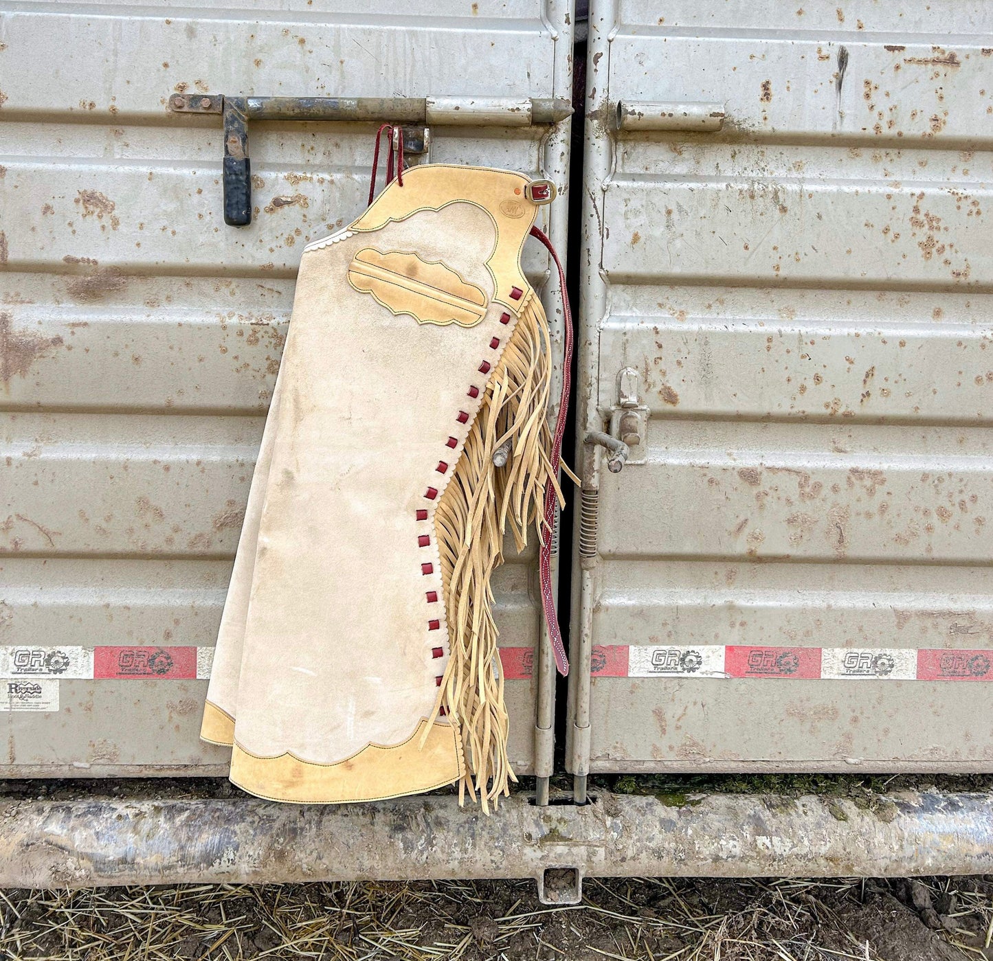 Halfbreed- AZ Bell Shotguns hybrid