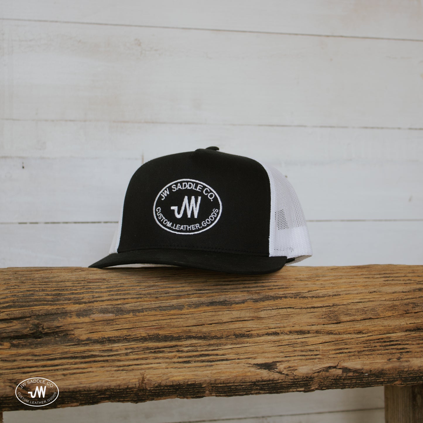 Black Classic JW Cap