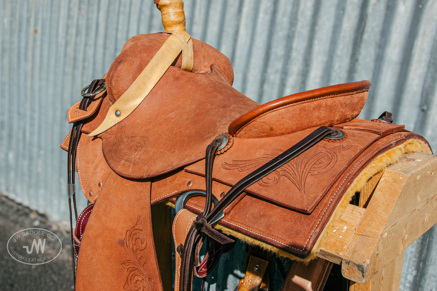 Southwest Will James