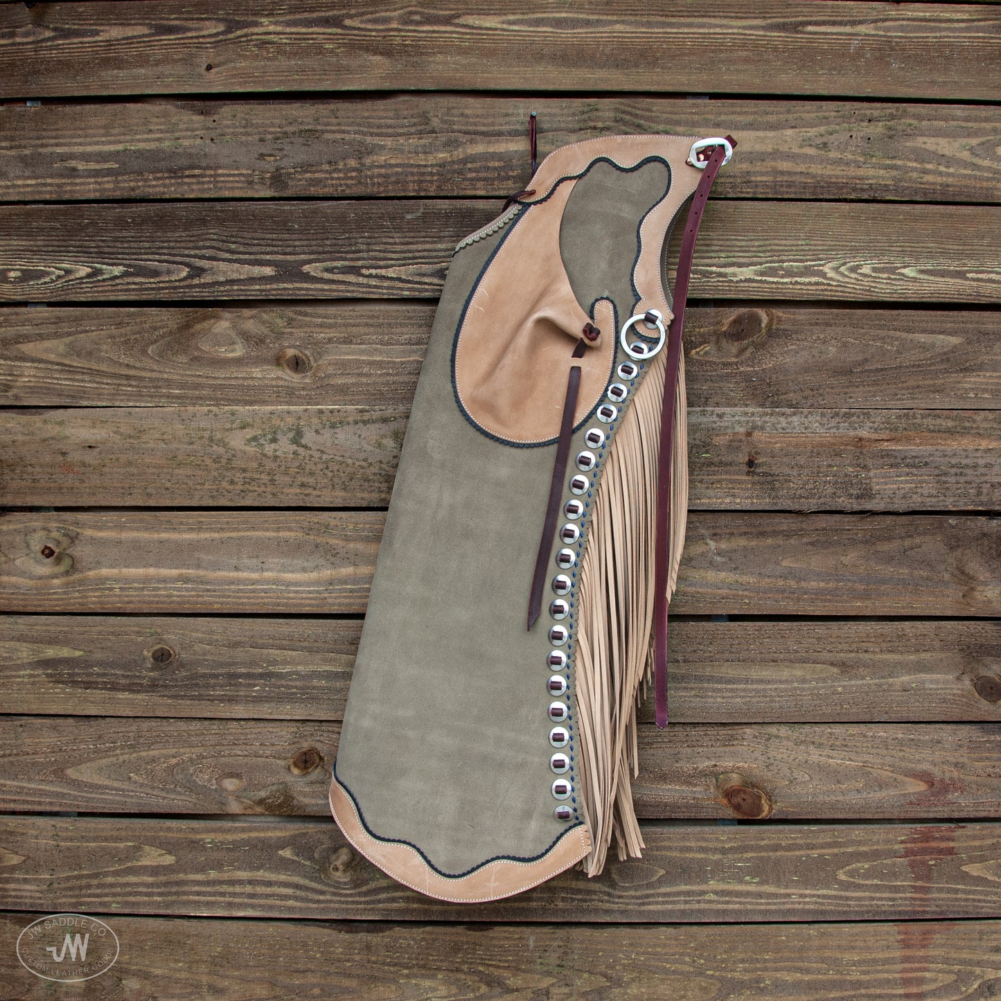 Arizona Bell Swoop Knee