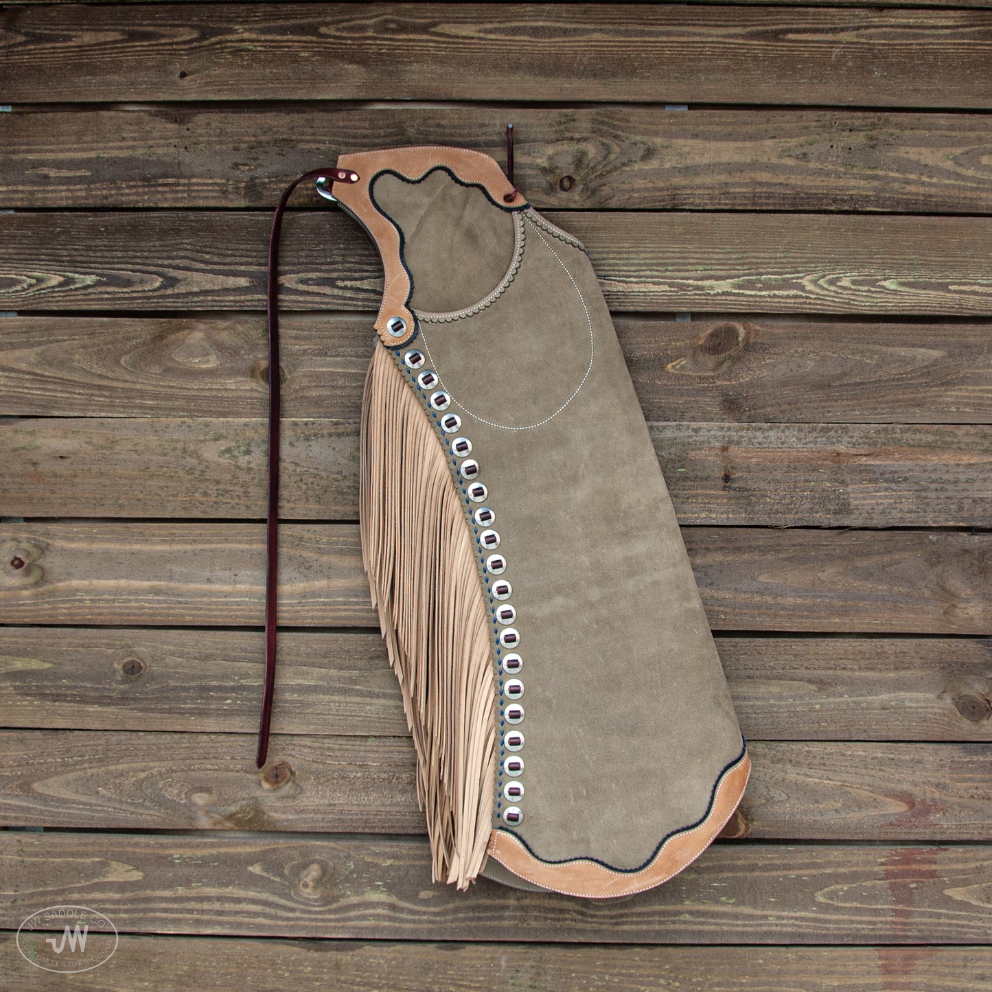 Arizona Bell Swoop Knee