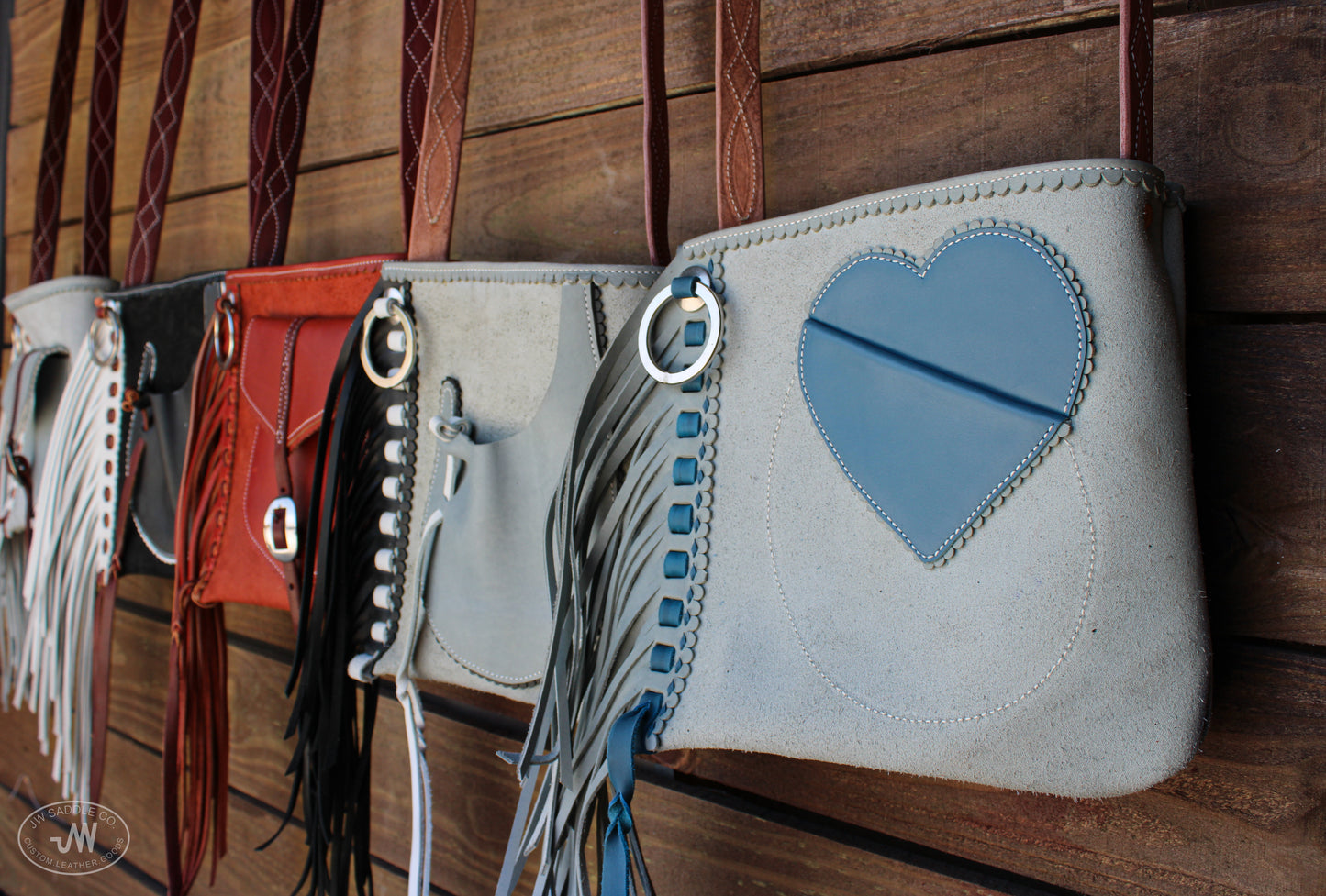 Leggins Purse