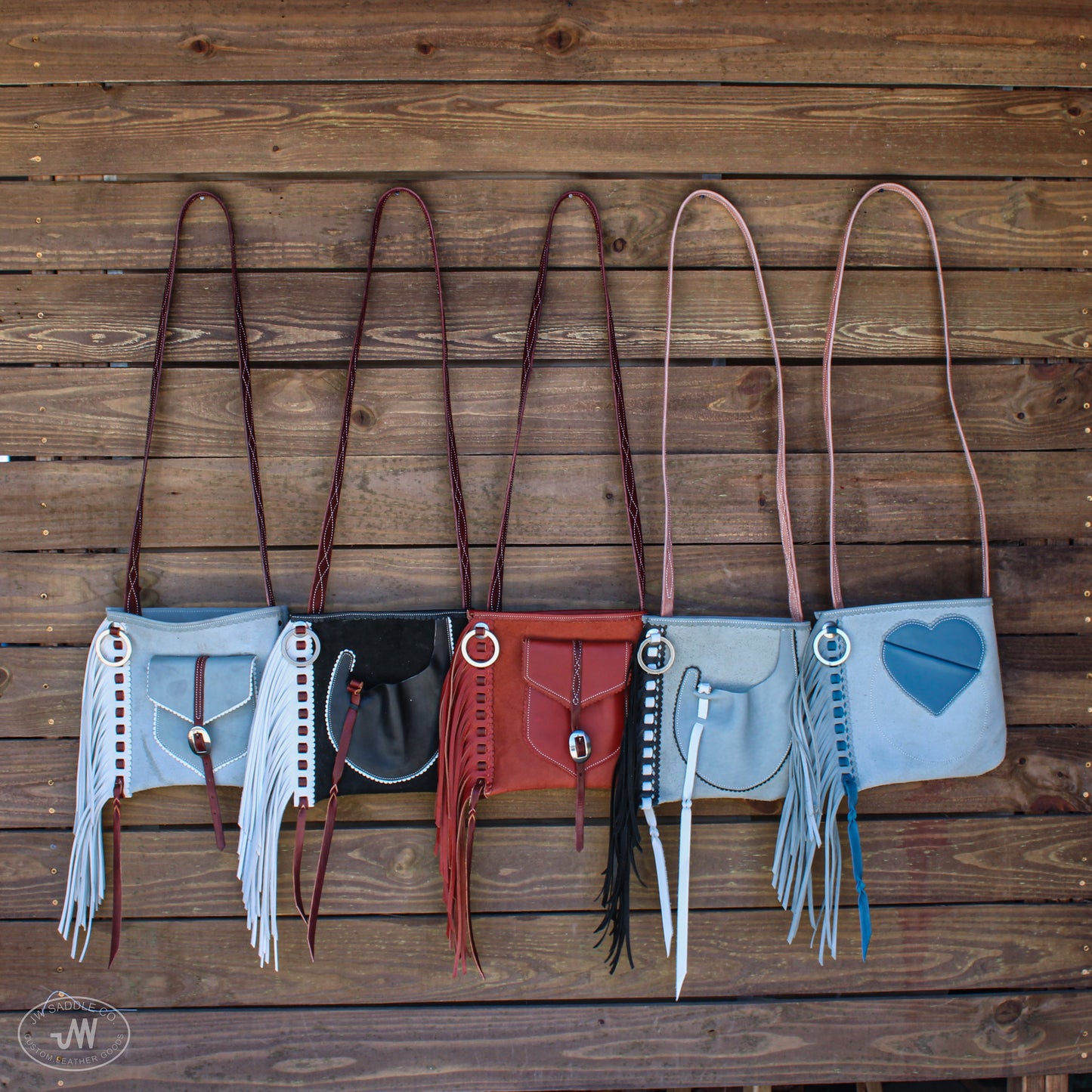 Leggins Purse