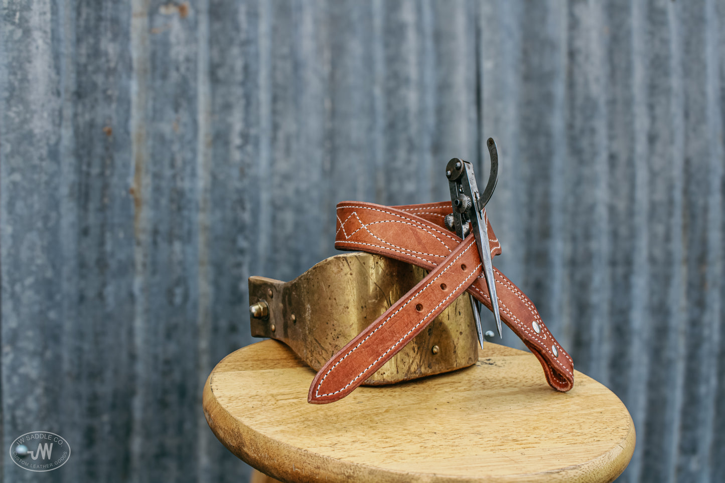 Kids Gunslinger Belt 24"