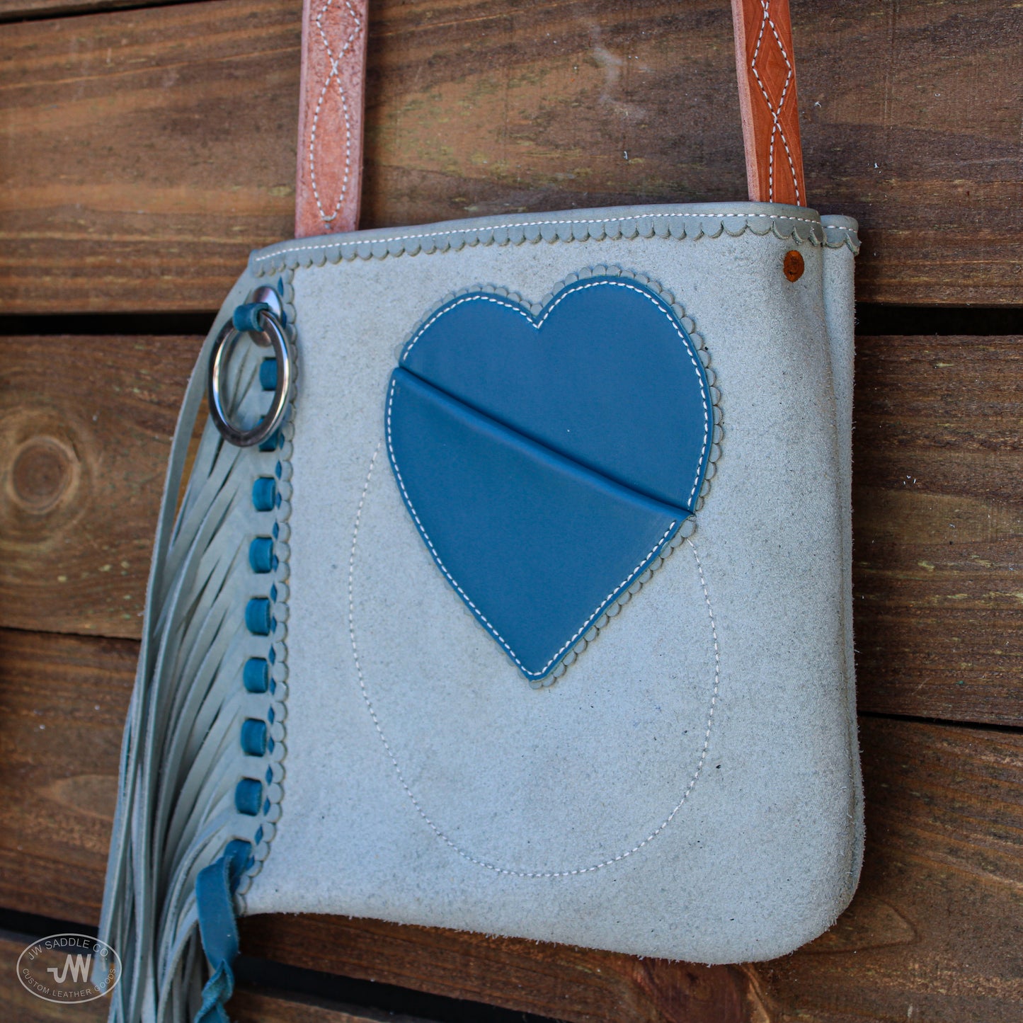 Leggins Purses