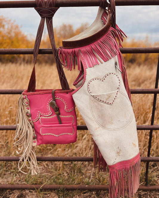 The Cowboy Gal Starter Pack