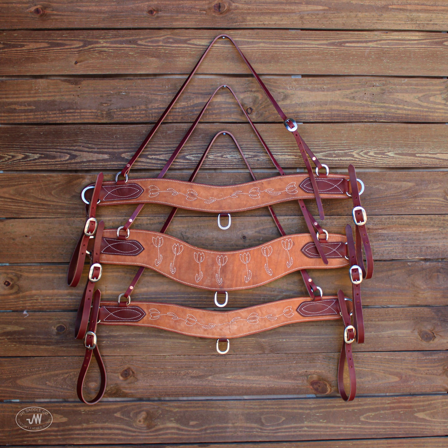 Tulip Trippin Collar