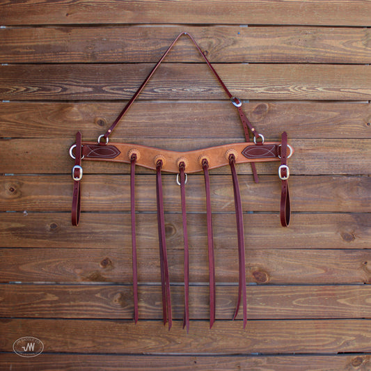 Blood Knot Trippin Collar