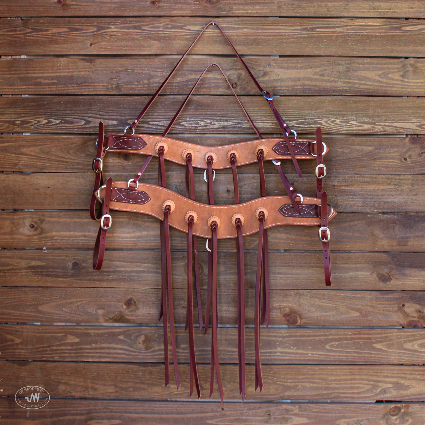 Blood Knot Trippin Collar