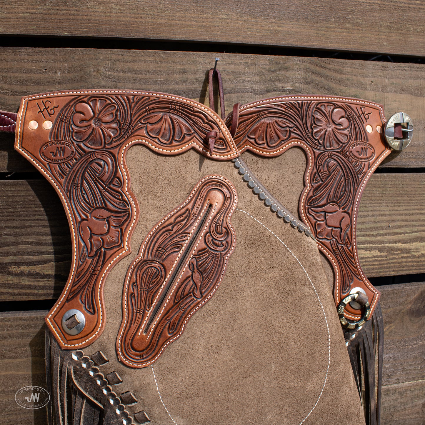 Arizona Bells- Fully Tooled