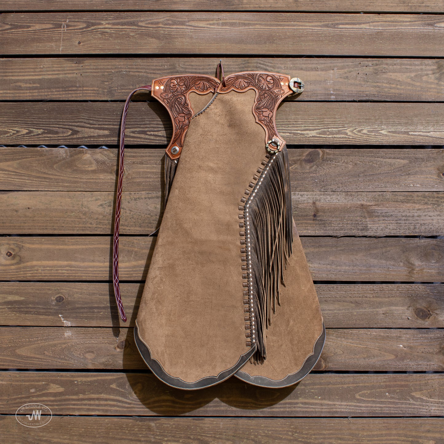 Arizona Bells- Fully Tooled