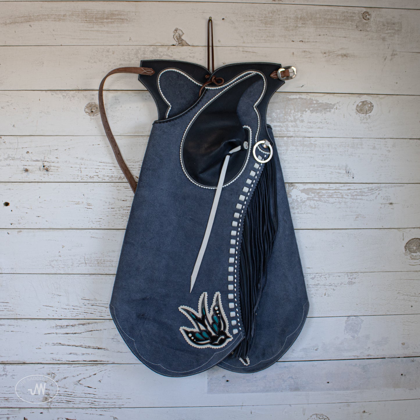 American Traditional "SWALLOWS" Bells