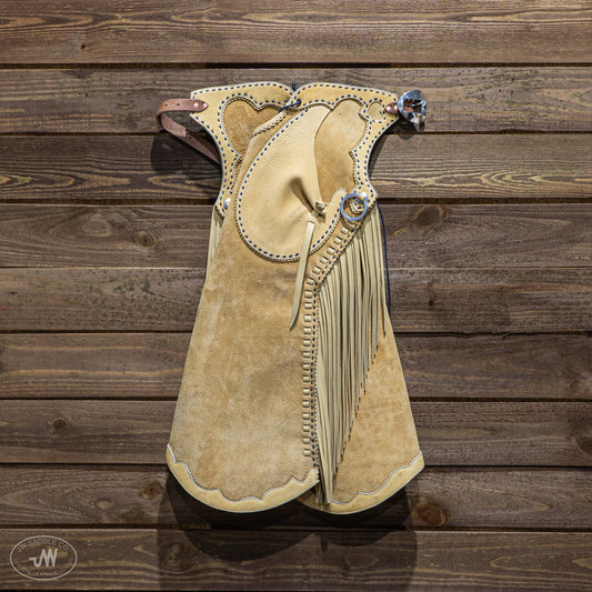 Arizona Bell- Boarhide