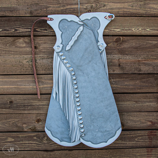 Halfbreed- AZ Bell Shotguns hybrid