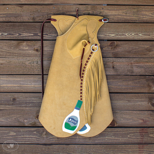 Arizona Bells- Ranch